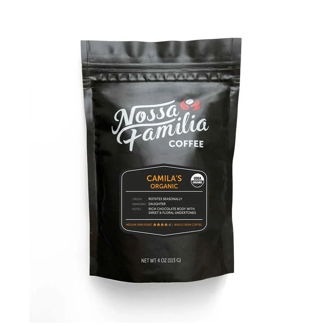 Camila's Organic - Image 8
