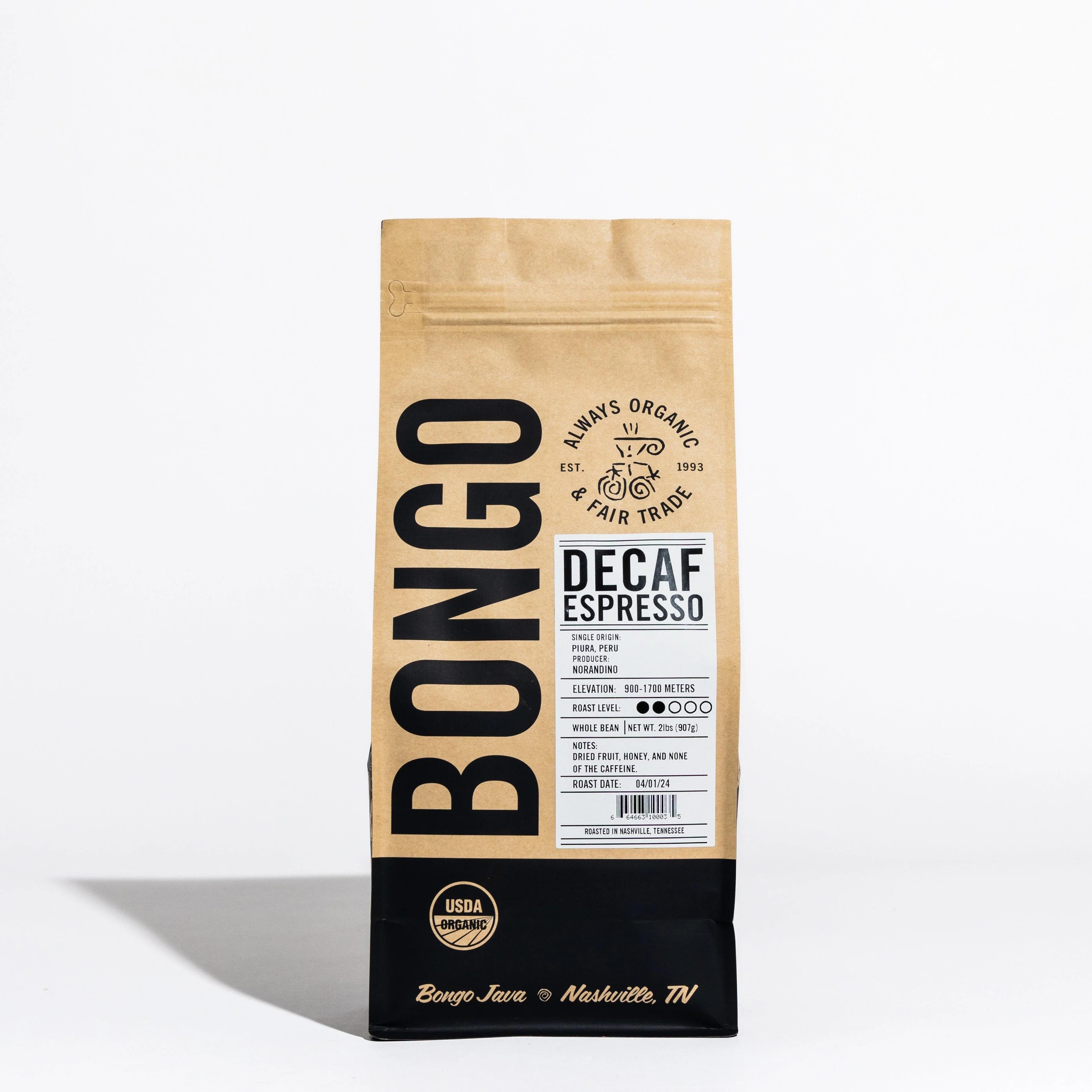 Decaf Espresso - Image 5