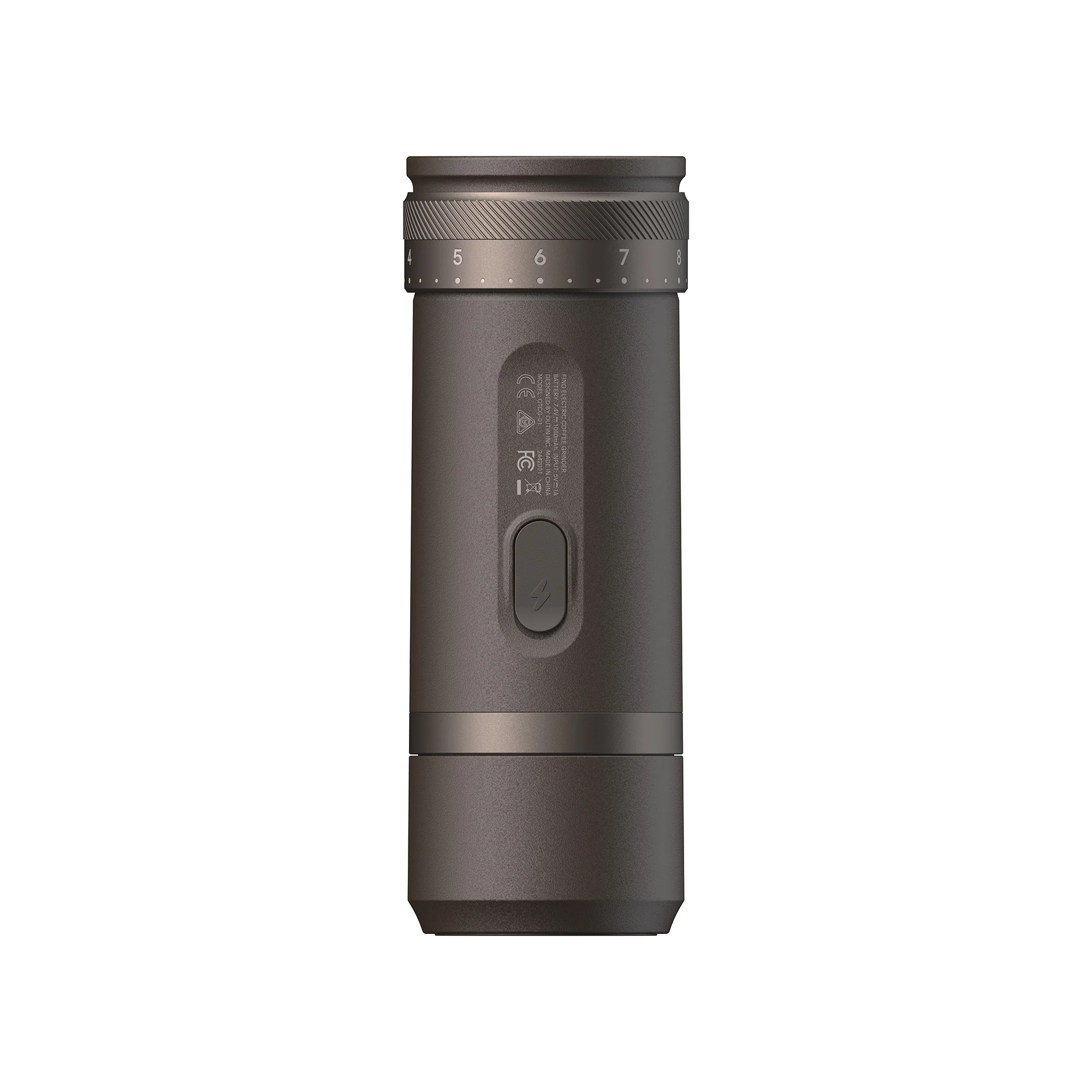 OutIn Fino Portable Electric Coffee Grinder - Image 3