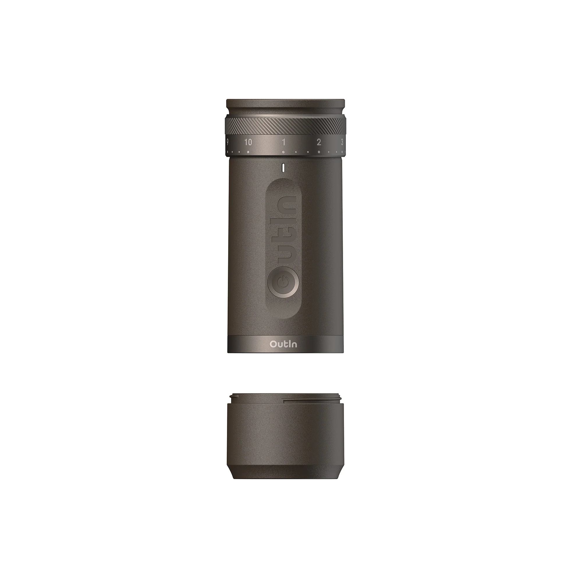 OutIn Fino Portable Electric Coffee Grinder - Image 4