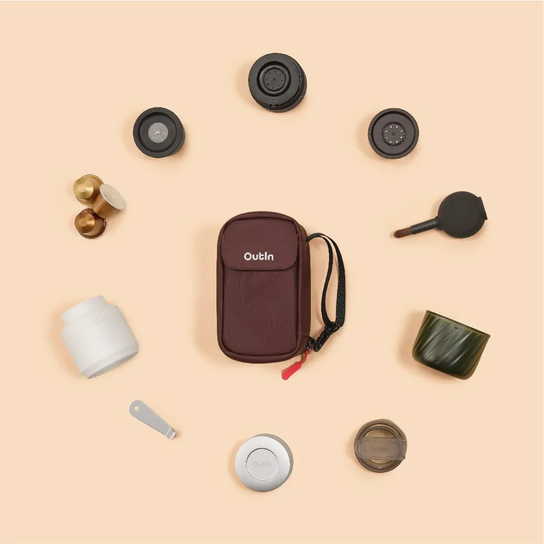 Gear Pouch - Image 7