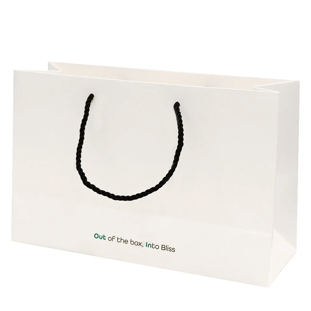 Gift Bag For Portable Espresso Machine - Image 4
