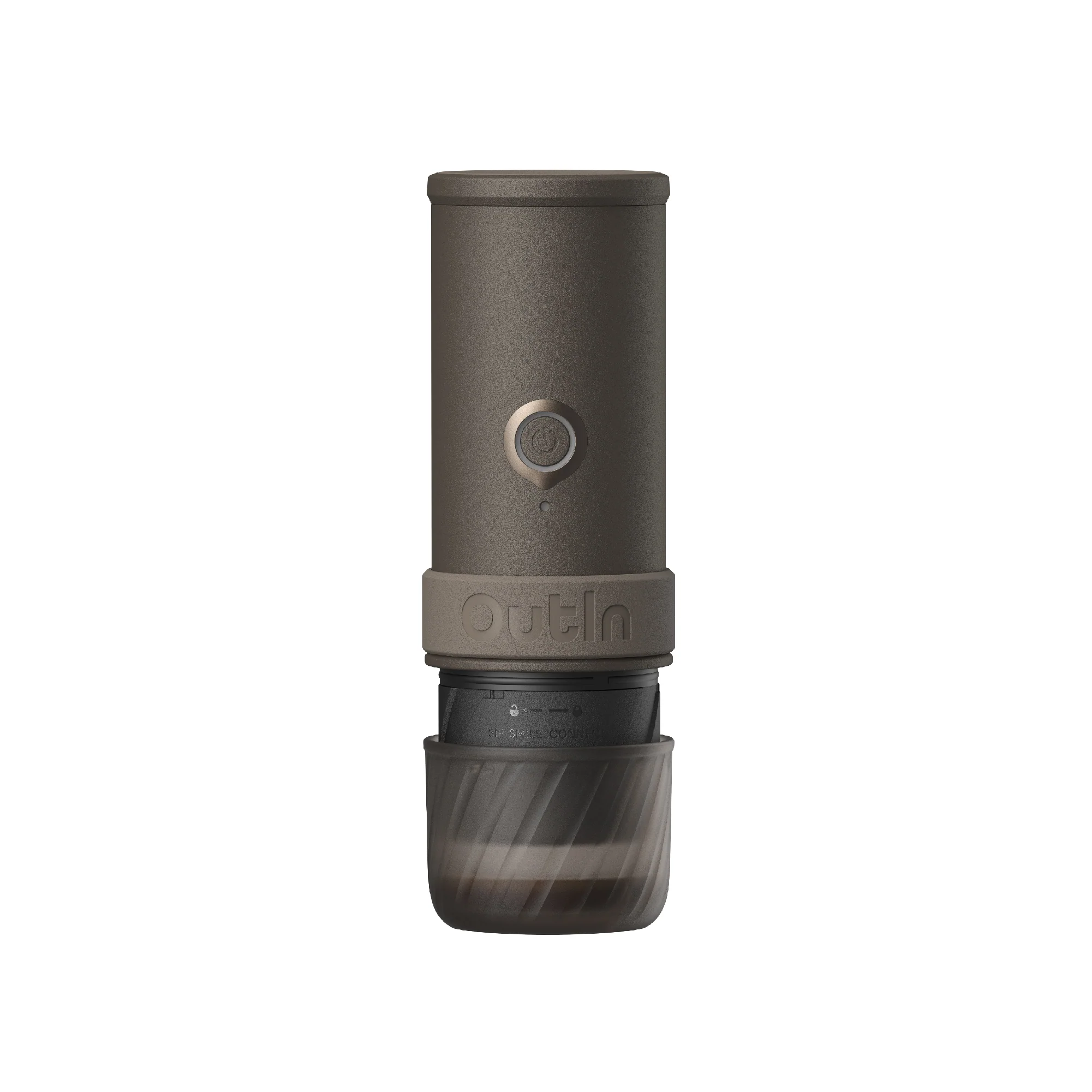 OutIn Mino Portable Electric Espresso Machine - Image 4