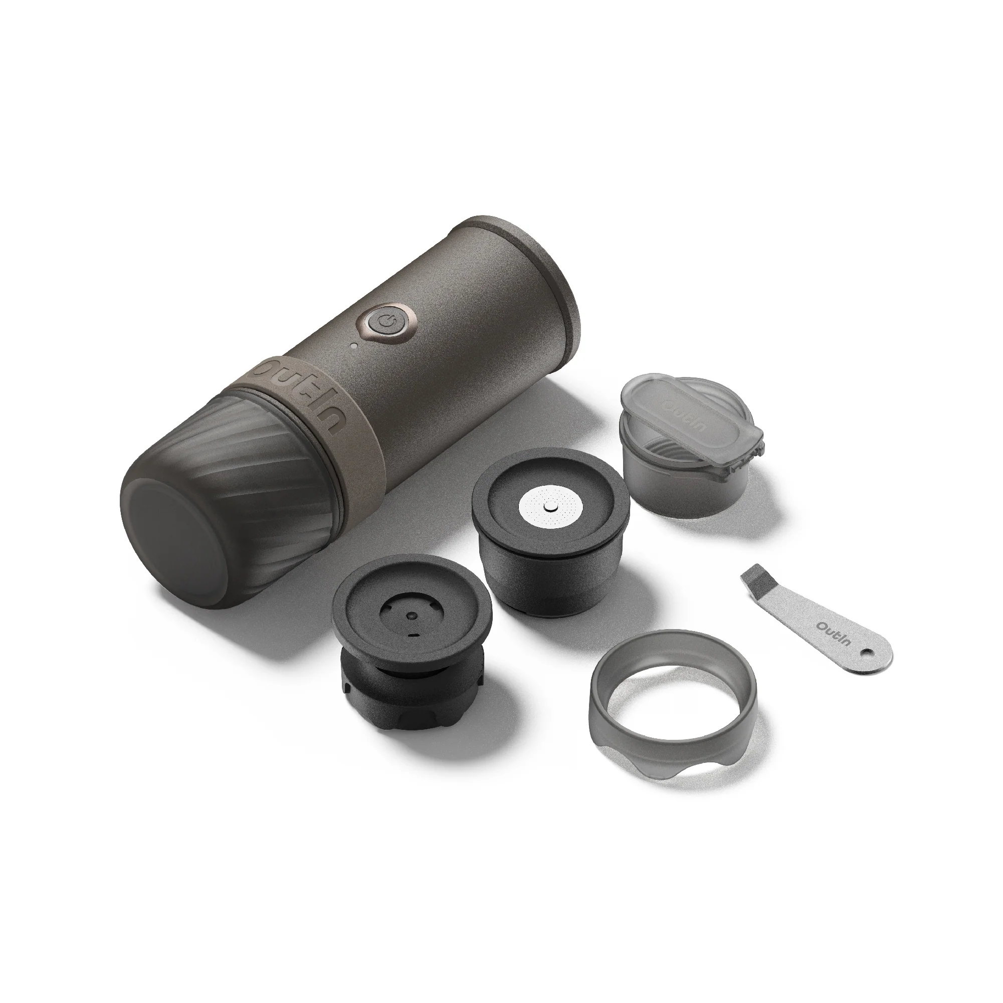 OutIn Mino Portable Electric Espresso Machine - Image 5