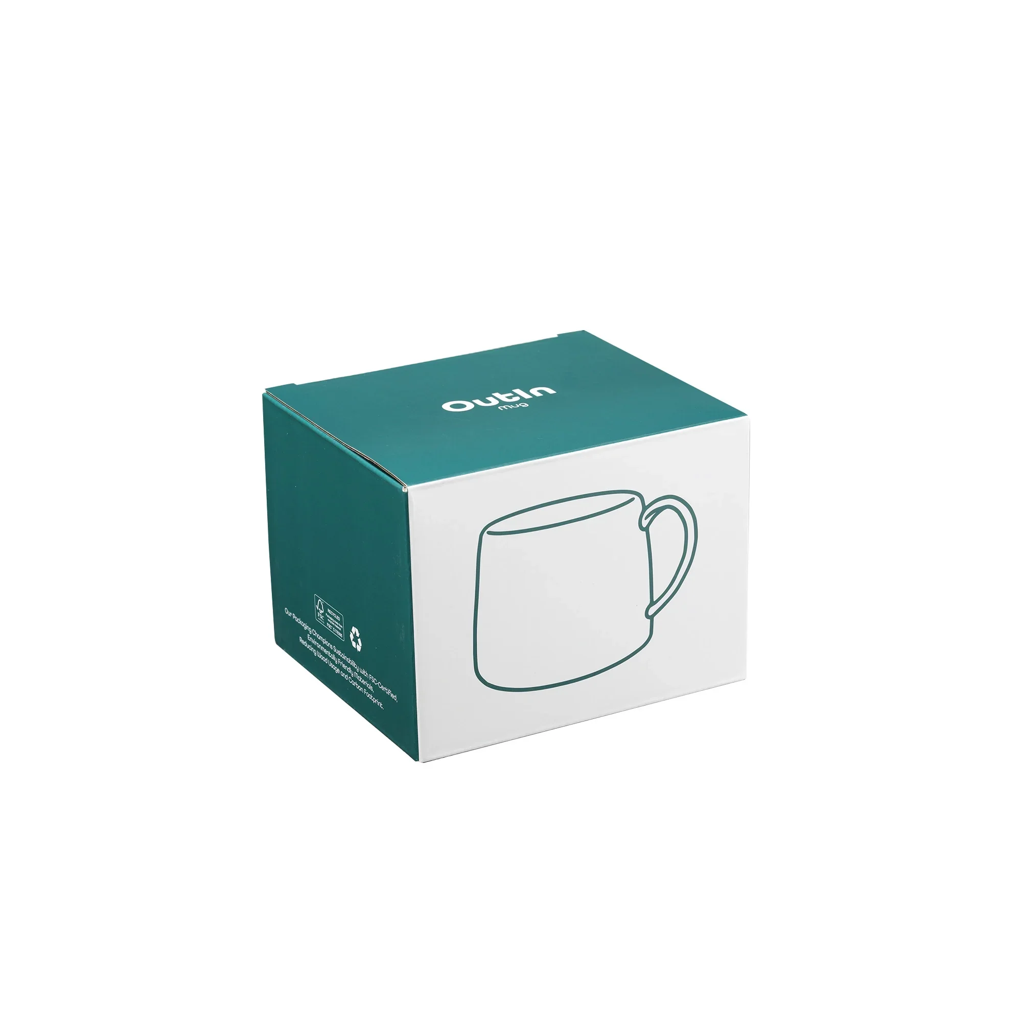 Portable Espresso Machine Mug - Image 5