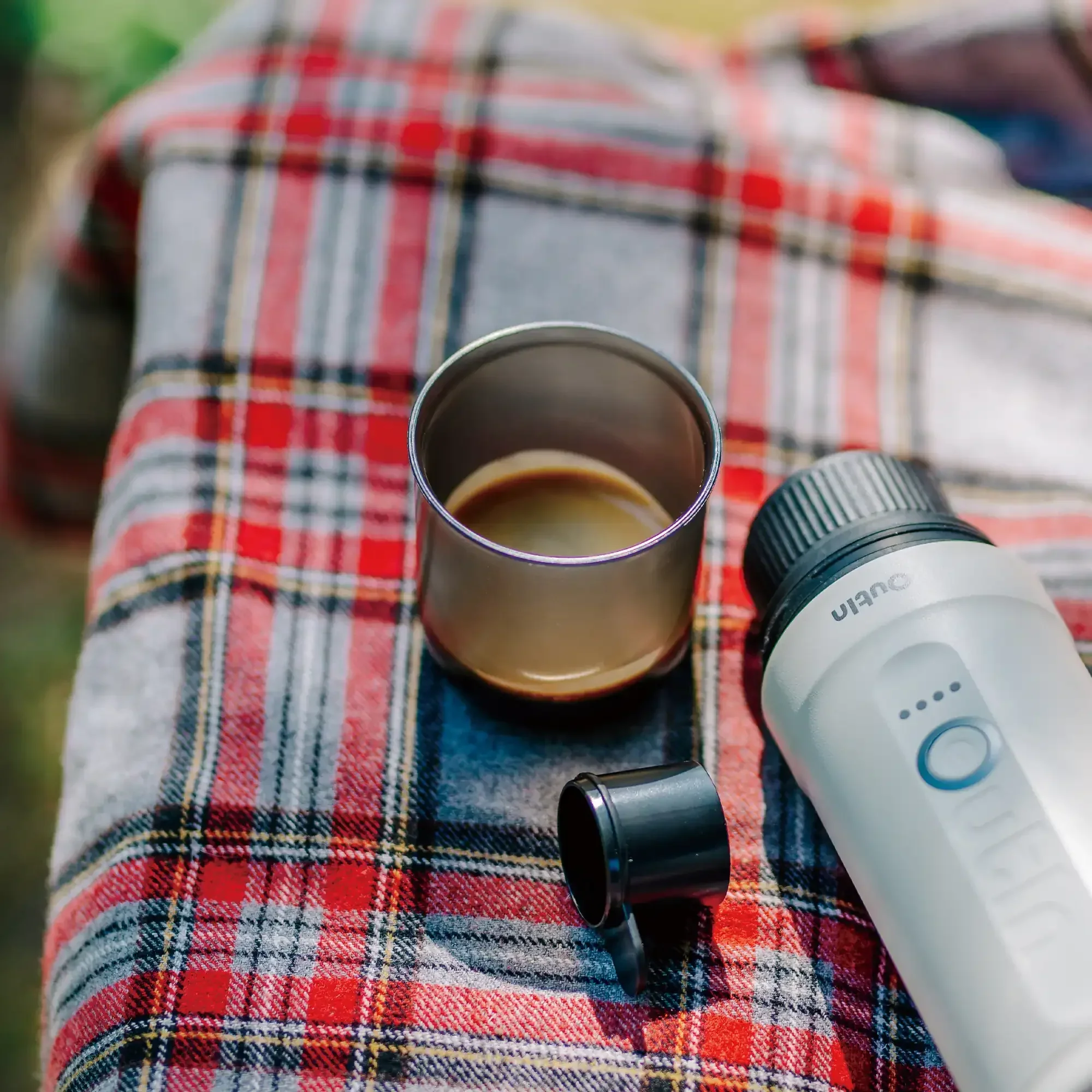 Nano Portable Espresso Machine Cup - Image 3
