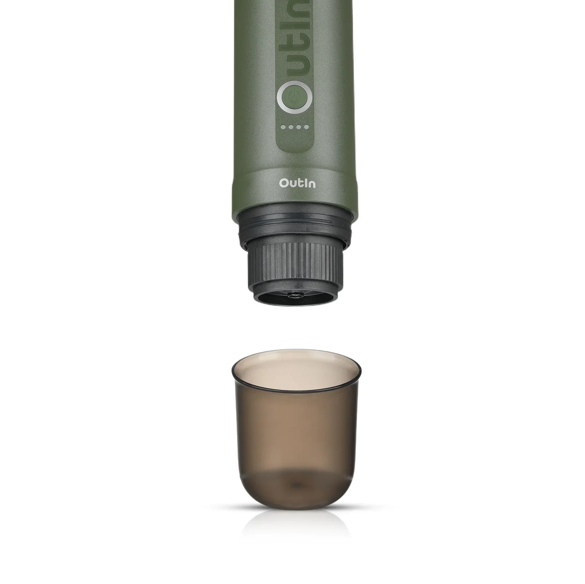 Nano Portable Espresso Machine Cup - Image 6