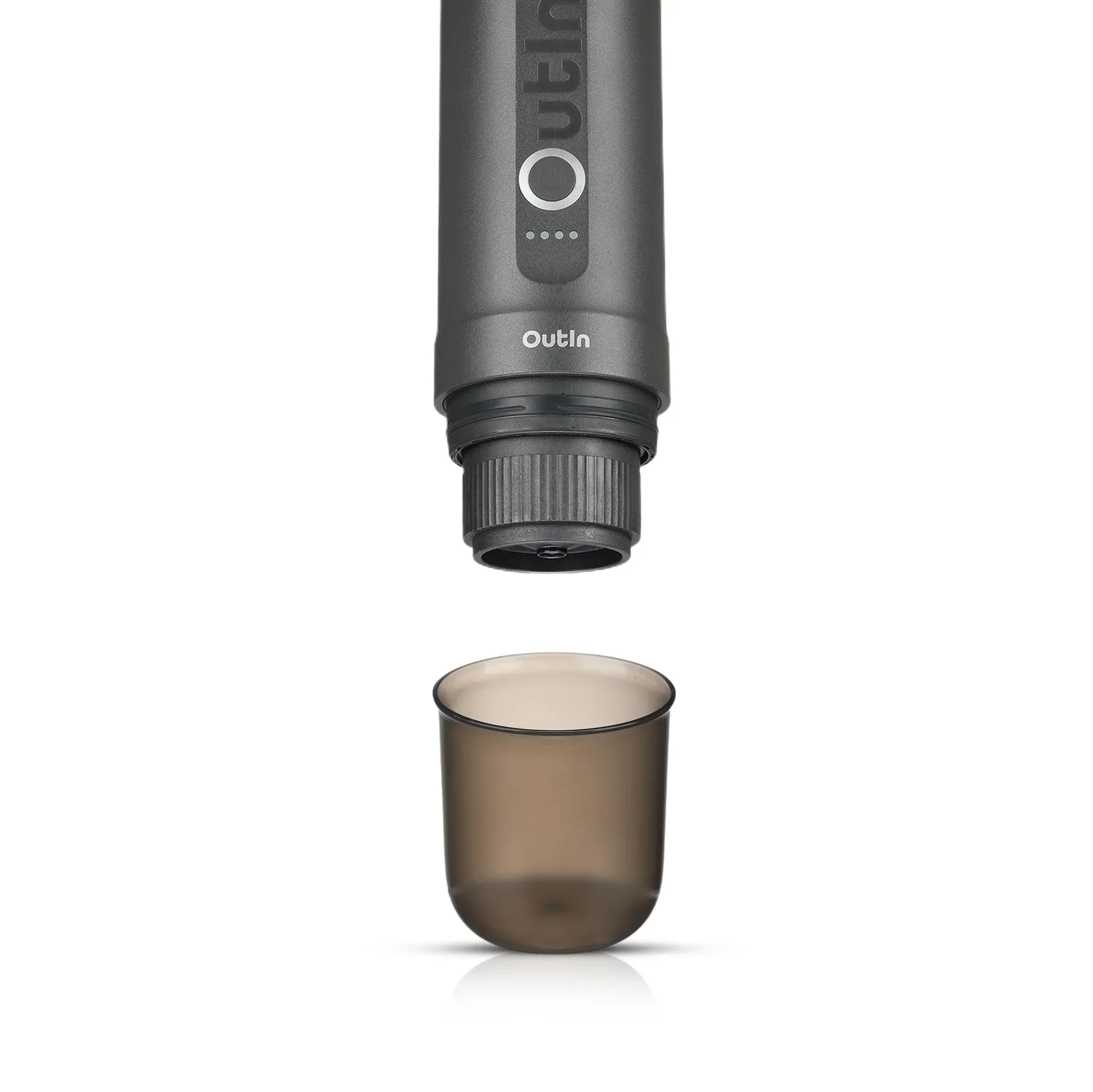 Nano Portable Espresso Machine Cup - Image 8