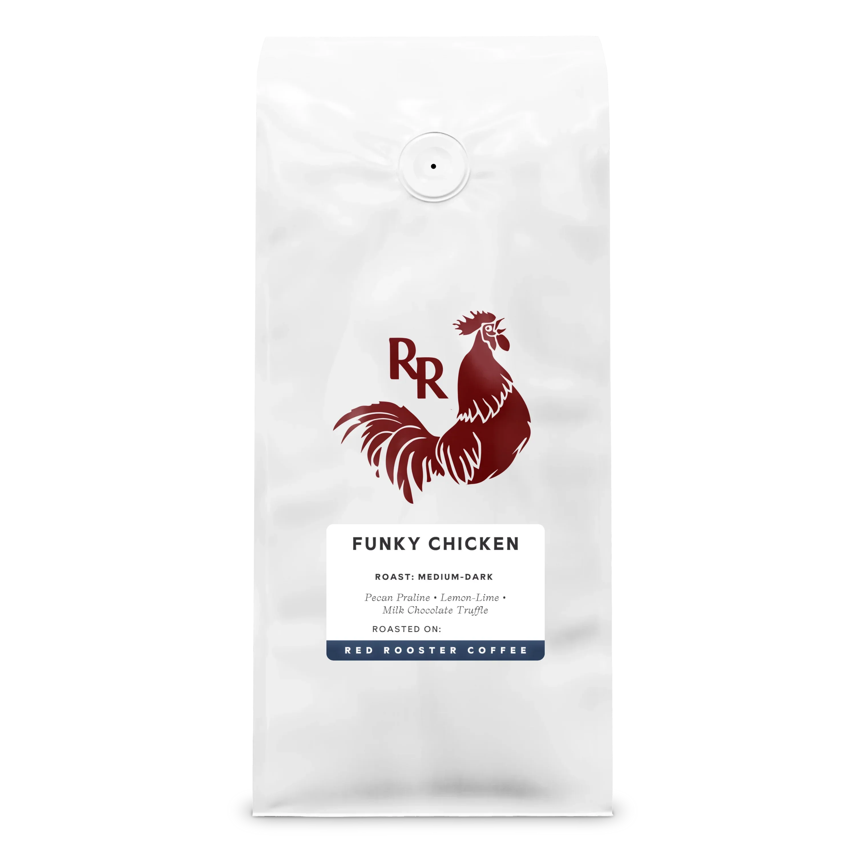 Organic Funky Chicken - Image 6