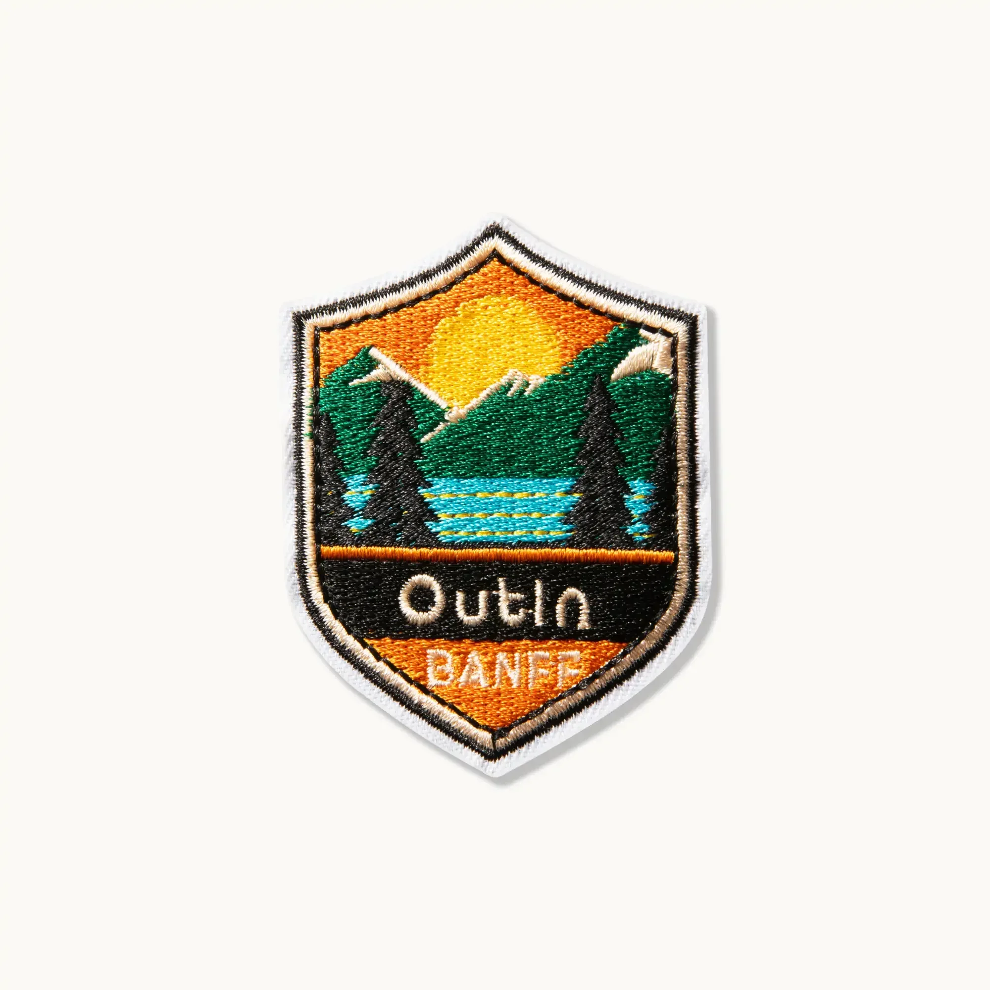 OutIn Embroidery Patch - Image 2