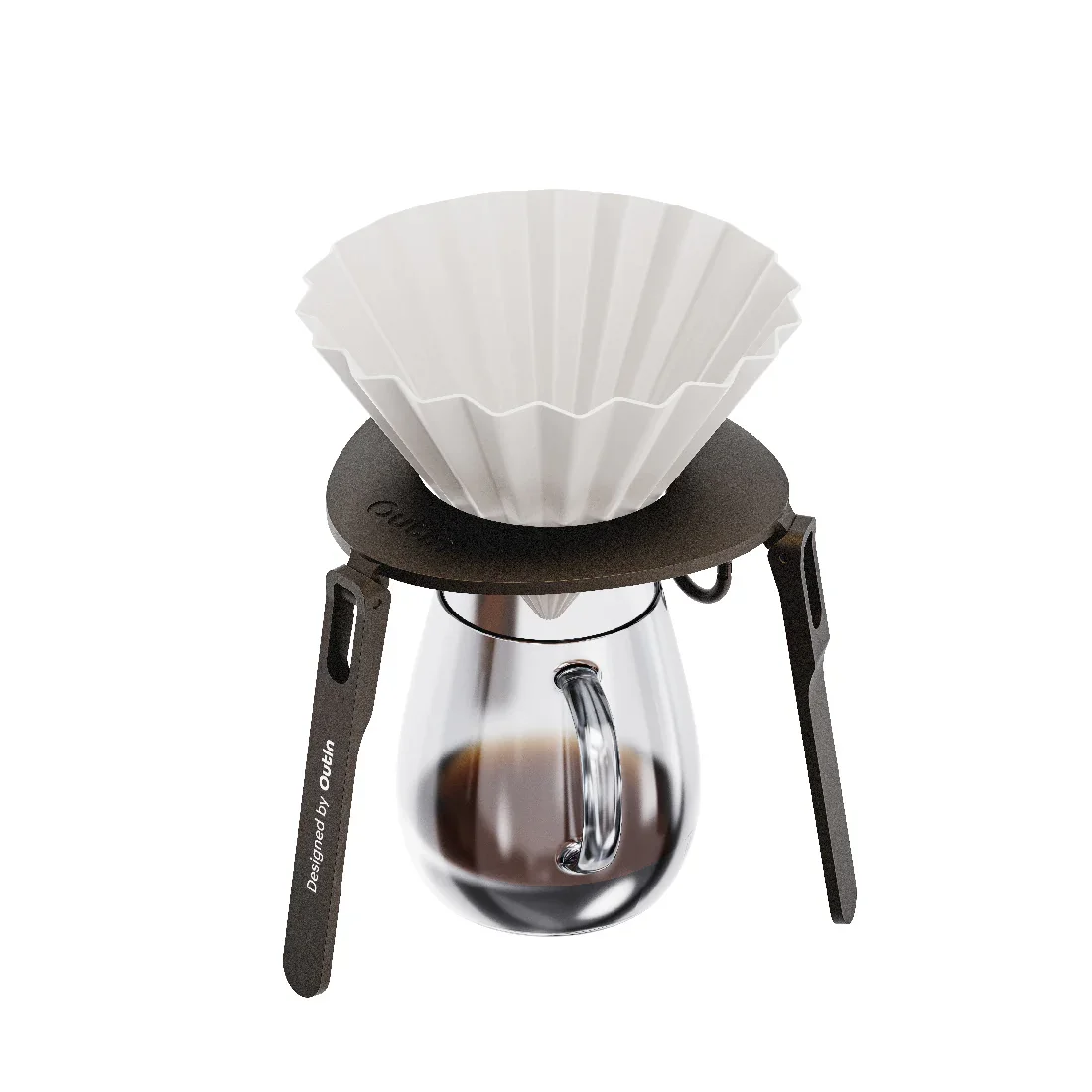OutIn Foldable Coffee Stand - Image 3