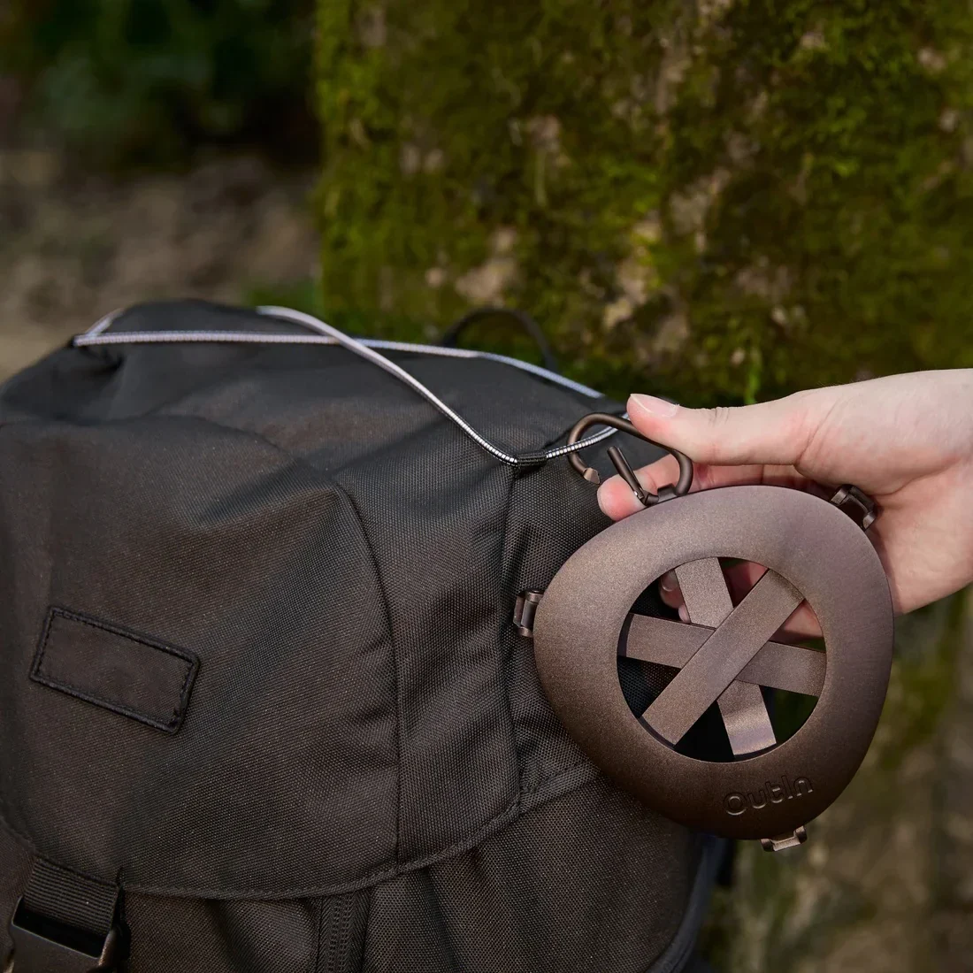 OutIn Foldable Coffee Stand - Image 8