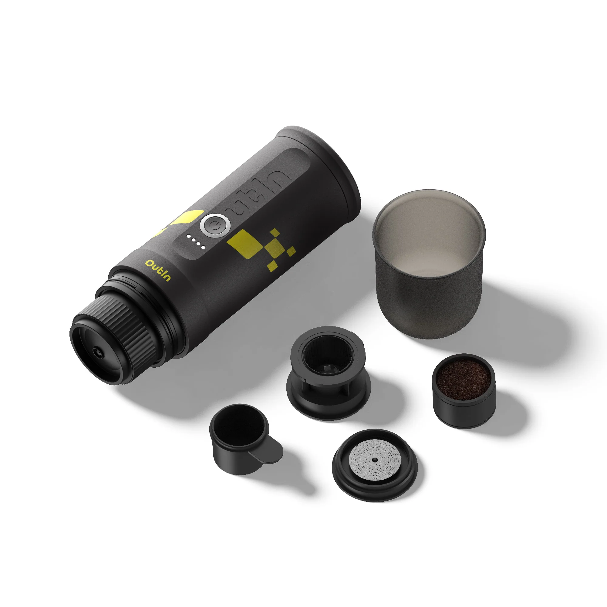 OutIn Nano Lotus Gift Set (Pre Order) - Image 4