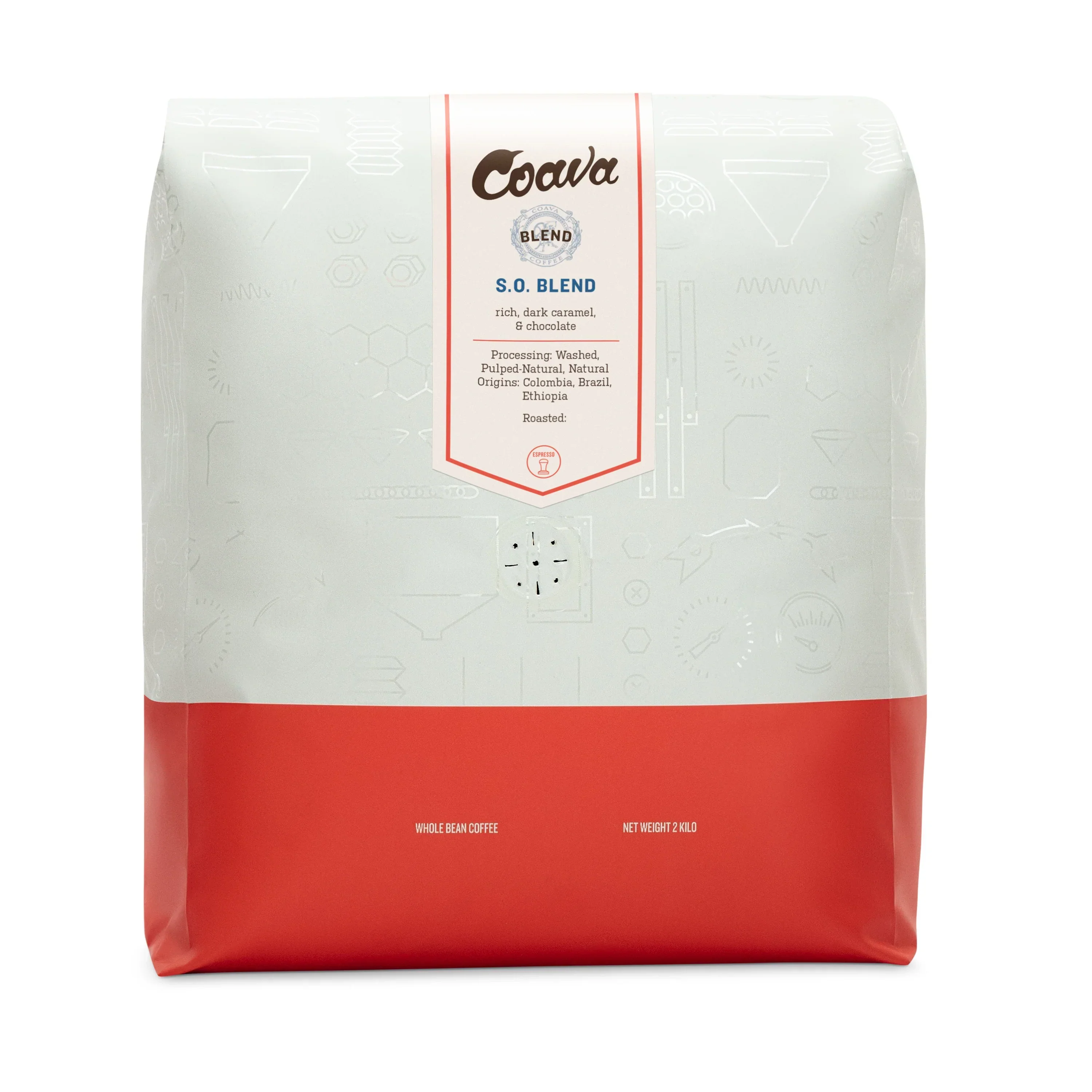 S.O. Blend - Image 4