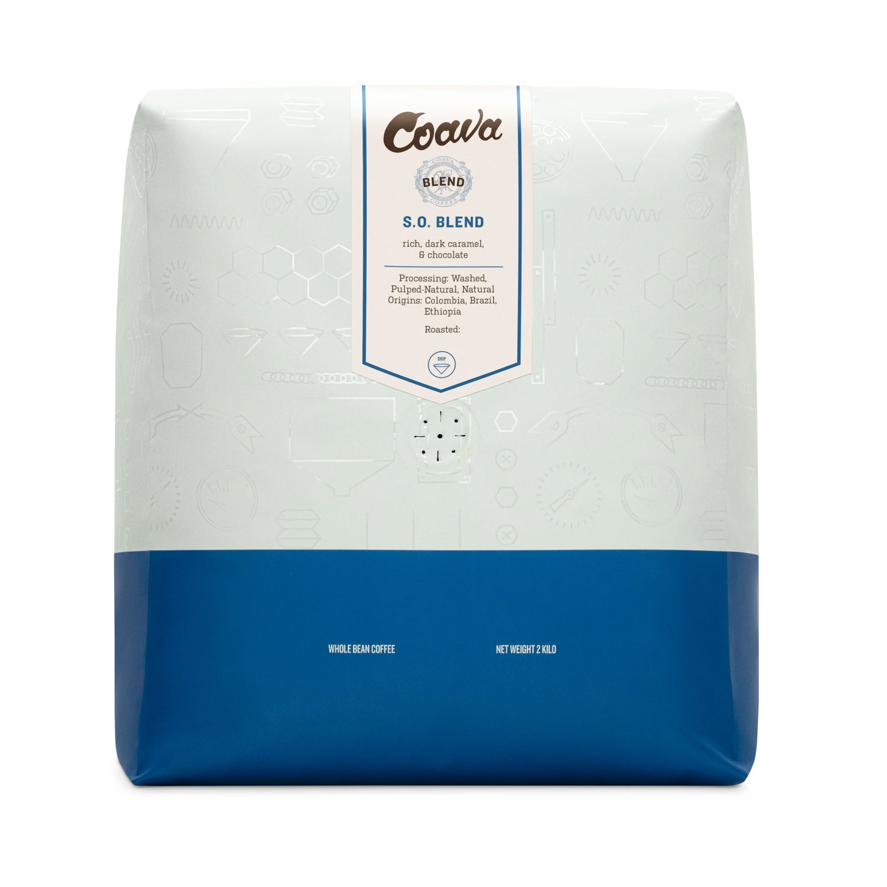 S.O. Blend - Image 5