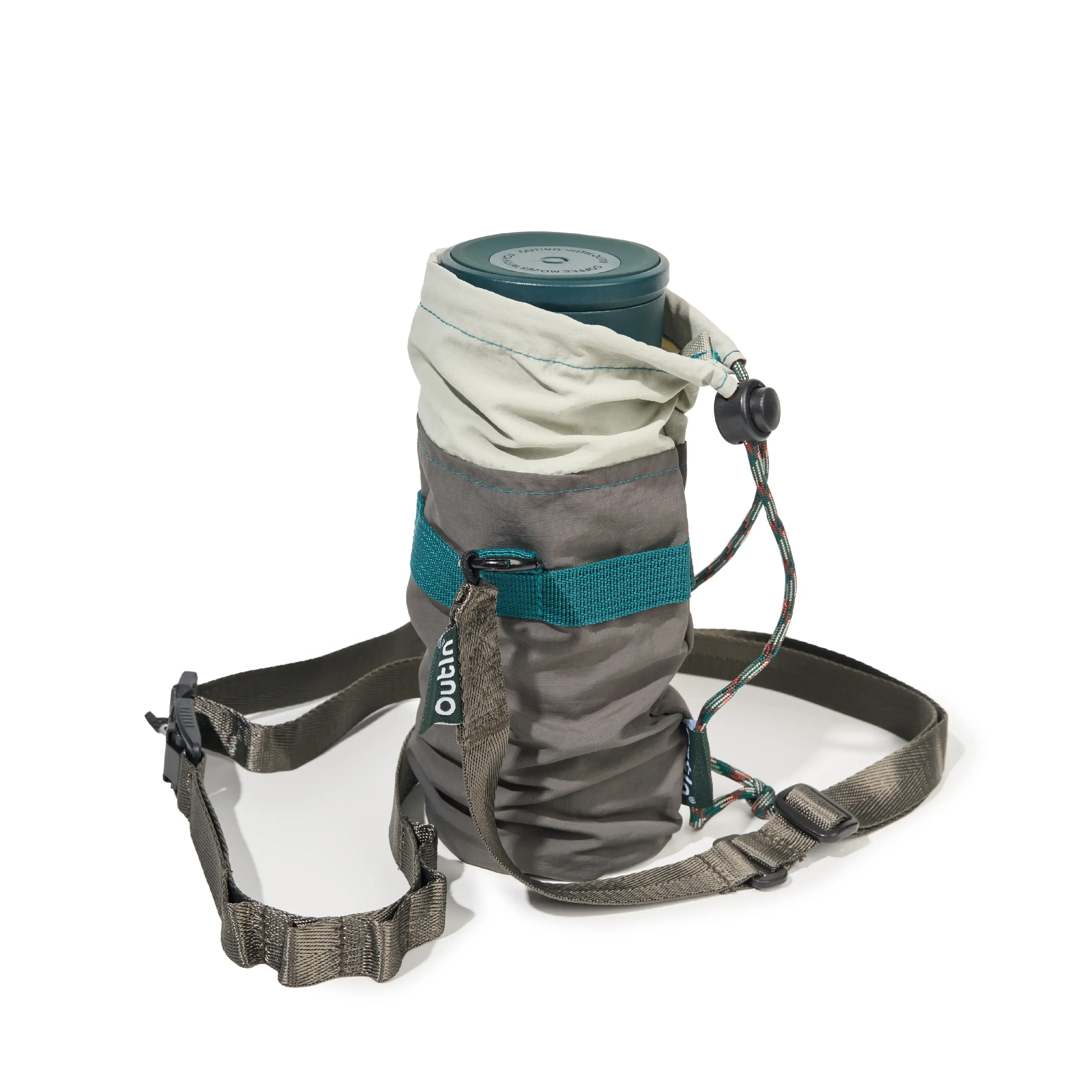 Sling Pocket (Canyon Green) - Image 2