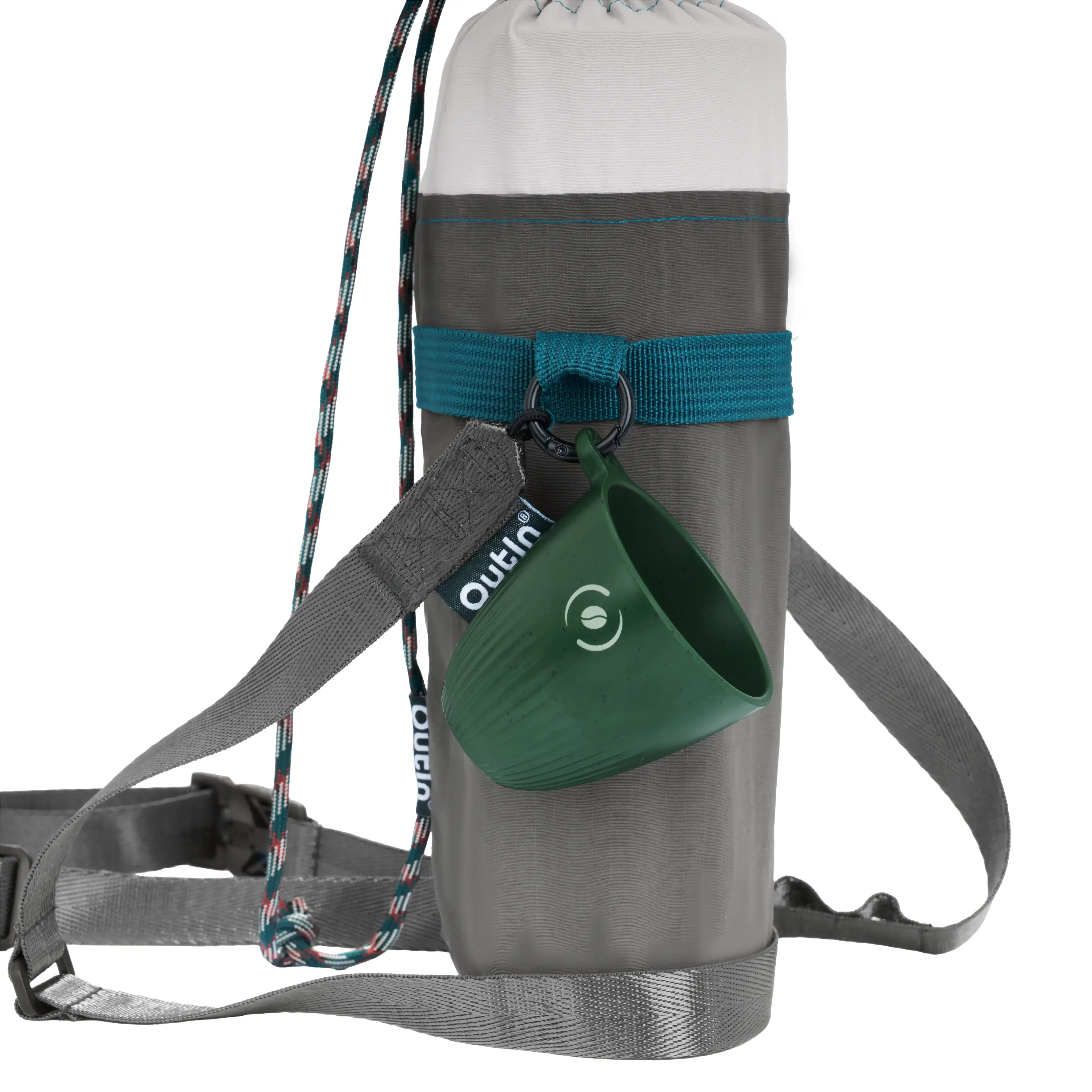 Sling Pocket (Canyon Green) - Image 5