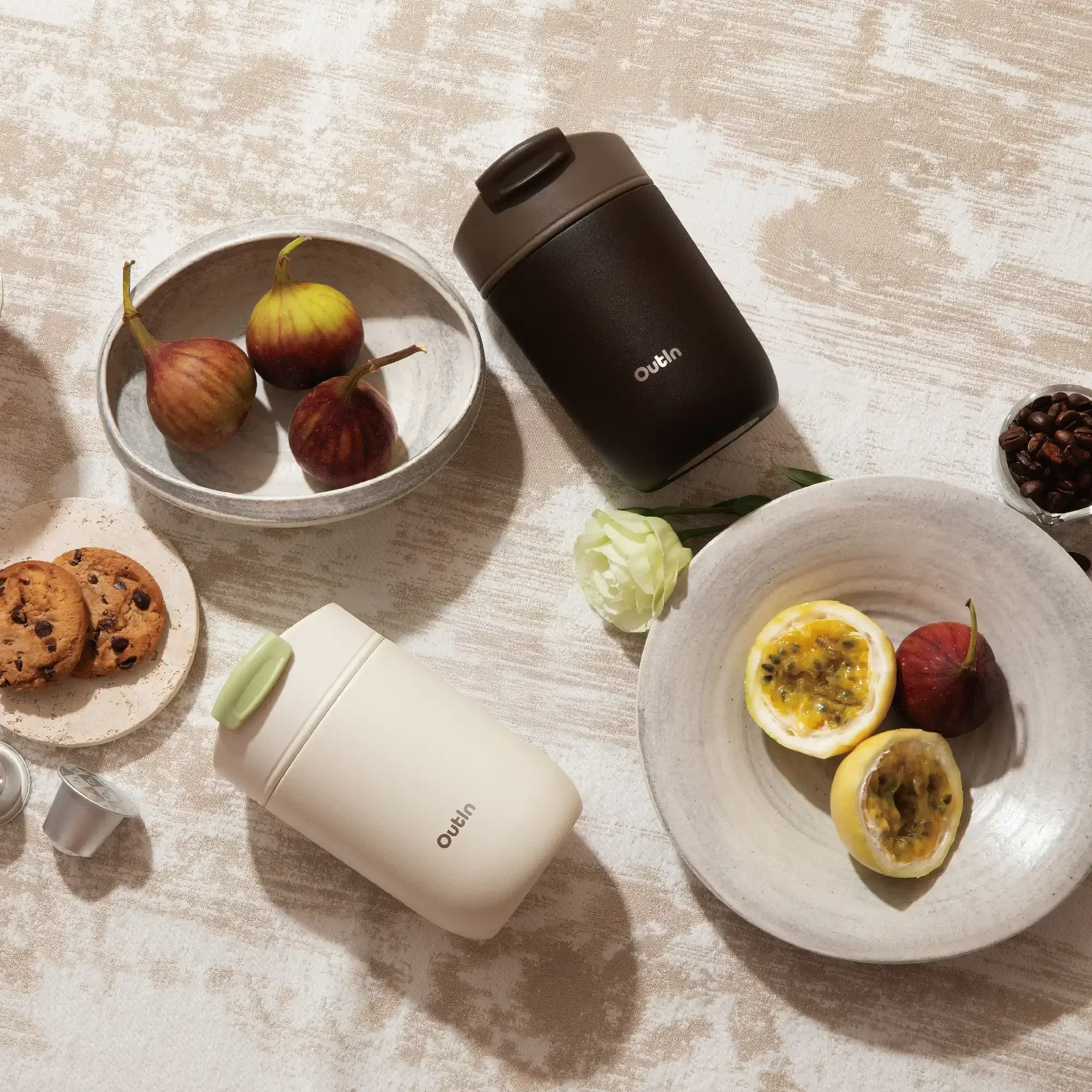 OutIn Travel Tumbler - Image 5