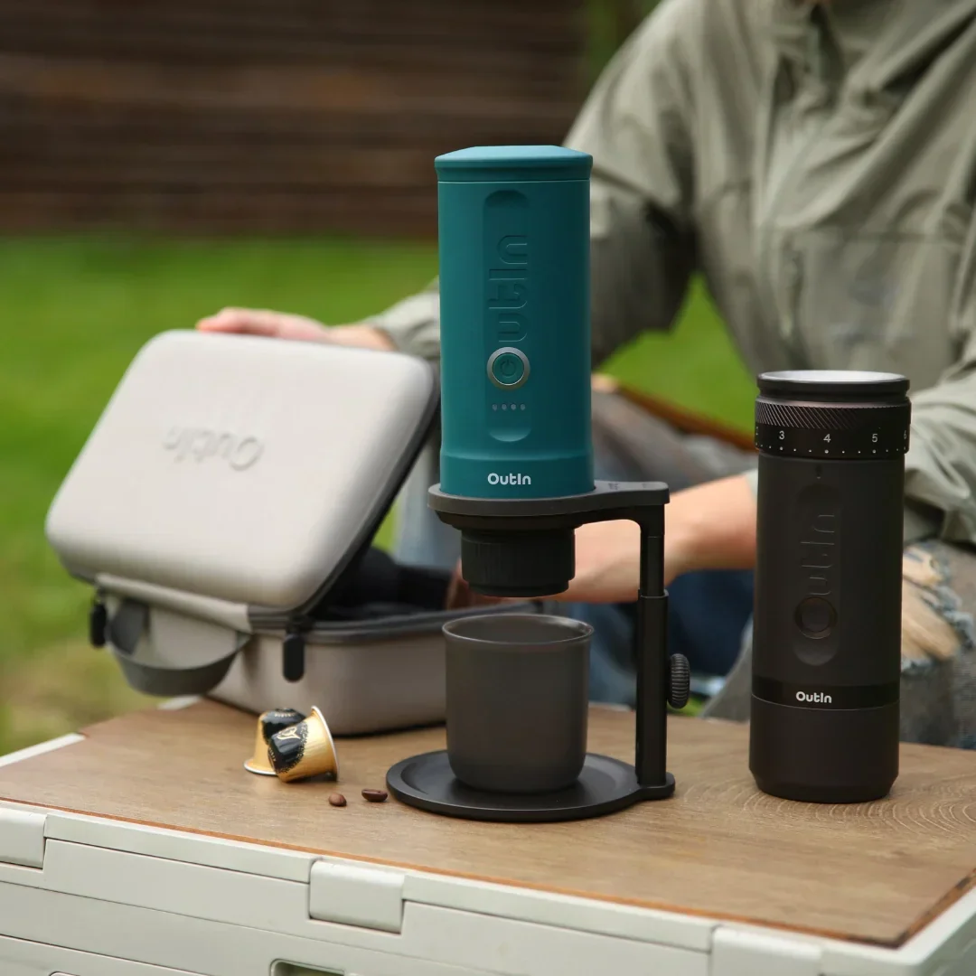 Universal Coffee Stand - Image 8